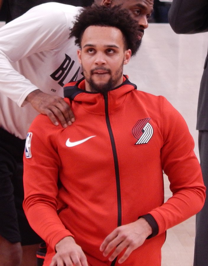 Protect Gary Trent Jr and Aron Baynes at all costs